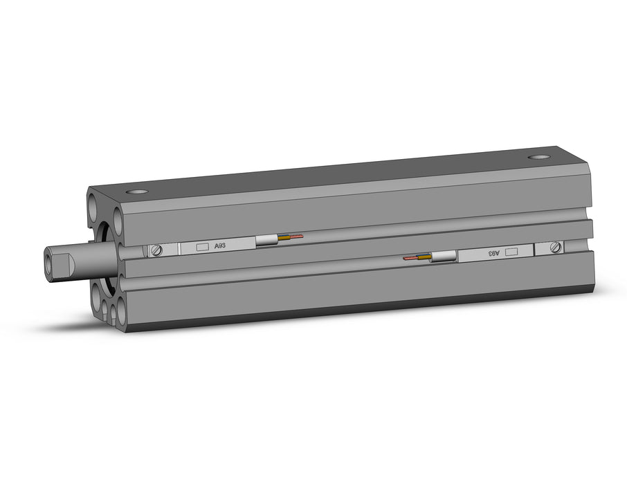 CDQSB16-75DC-A93 CYLINDER, COMPACT