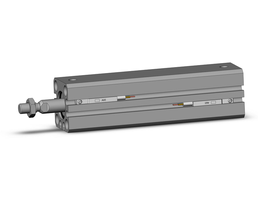 CDQSB16-75DCM-A93 Cylinder, Compact