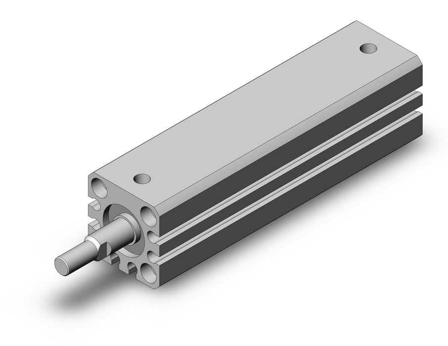 CDQSB16-75DCM Cylinder, Compact