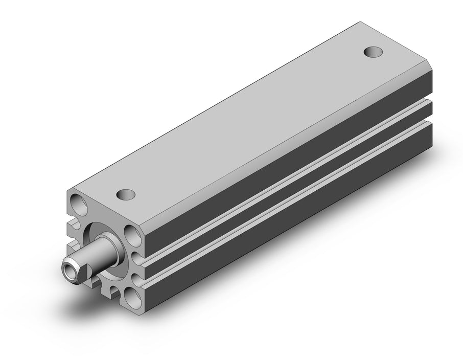 CDQSB16-75DC Cylinder, Compact