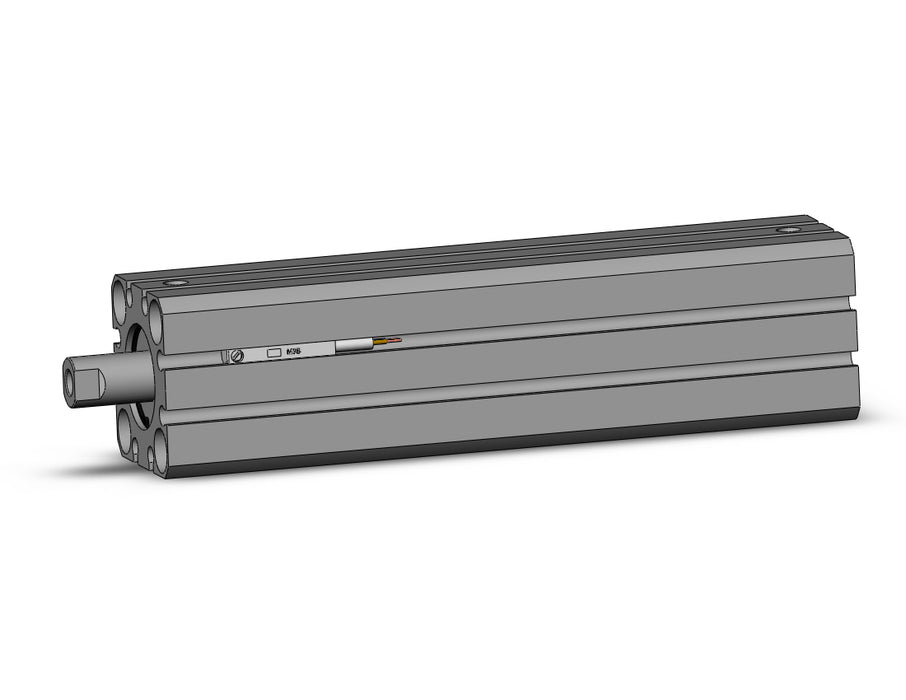 CDQSB20-100DC-M9BLS Cylinder, Compact