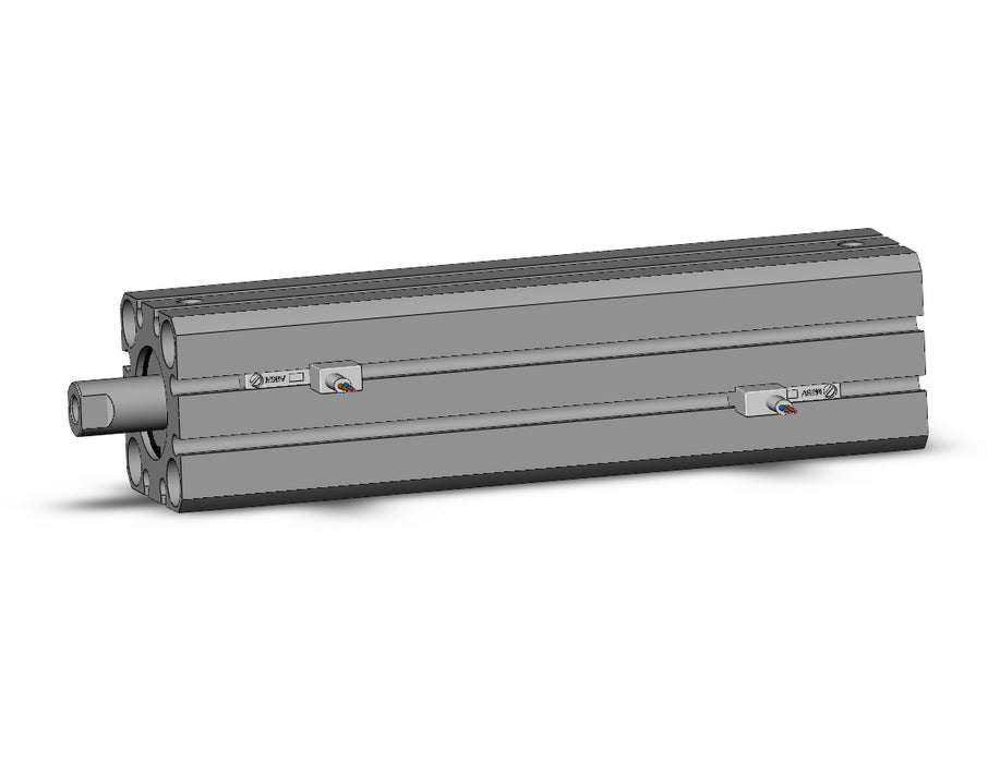 CDQSB20-100DC-M9BVL CYLINDER, COMPACT