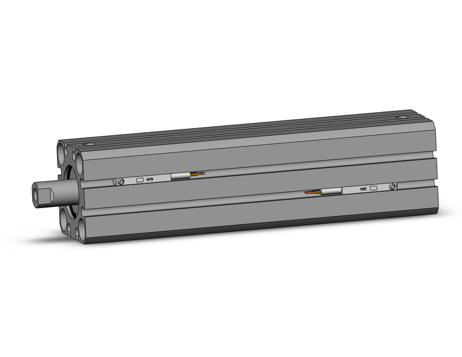 CDQSB20-100DC-M9N CYLINDER, COMPACT