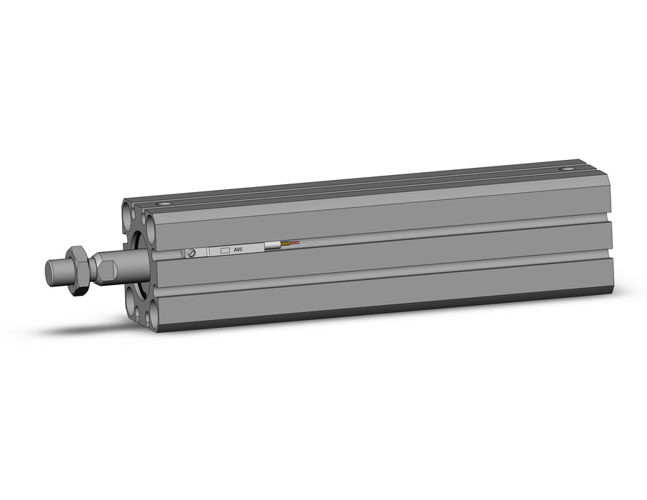 CDQSB20-100DCM-A93LS Cylinder, Compact
