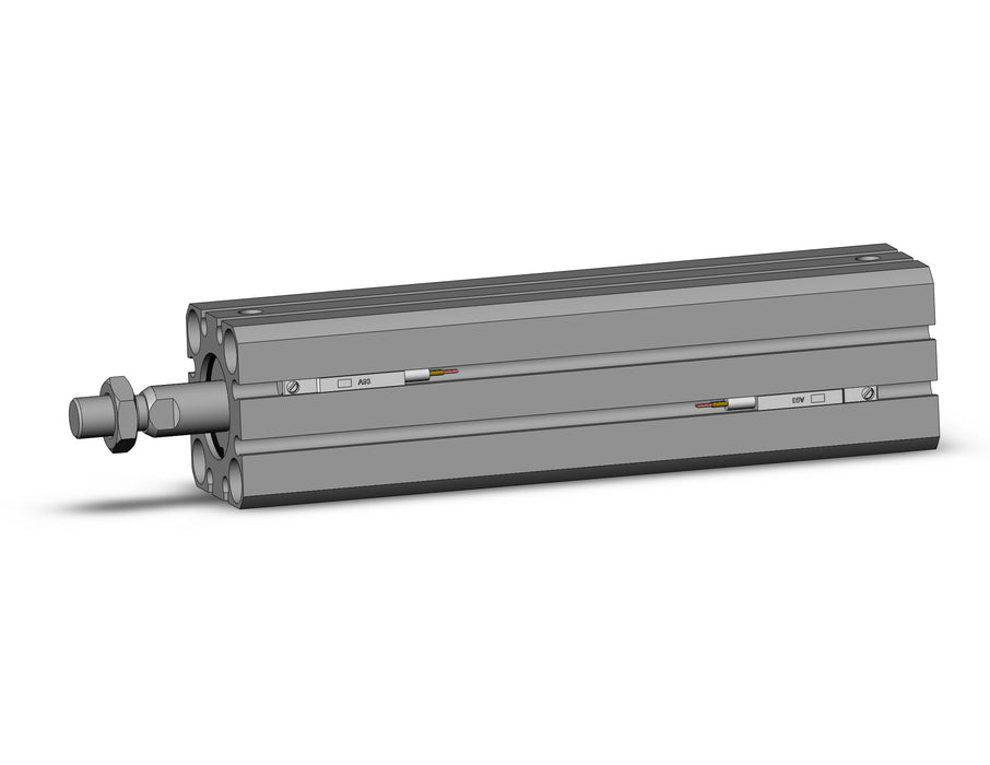 CDQSB20-100DCM-A93L CYLINDER, COMPACT