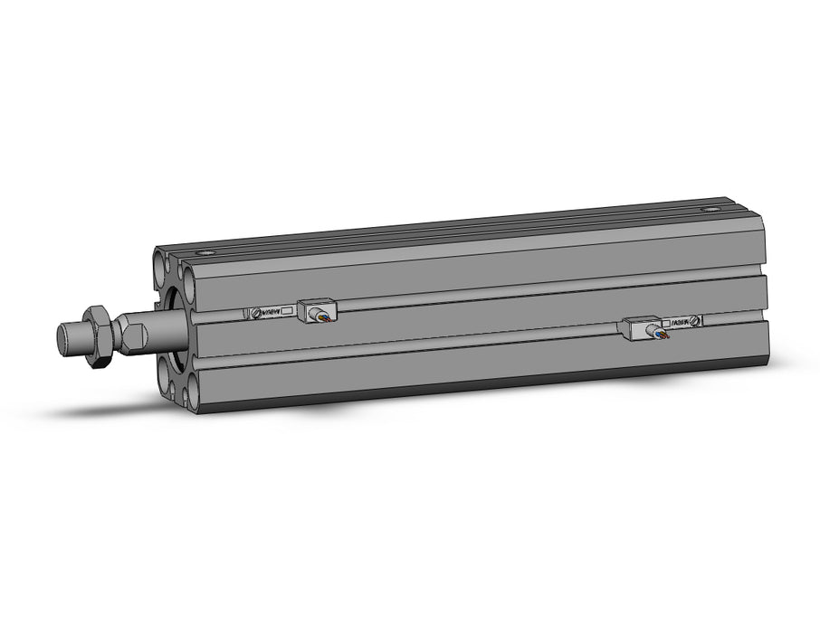 CDQSB20-100DCM-M9BWVL CYLINDER, COMPACT