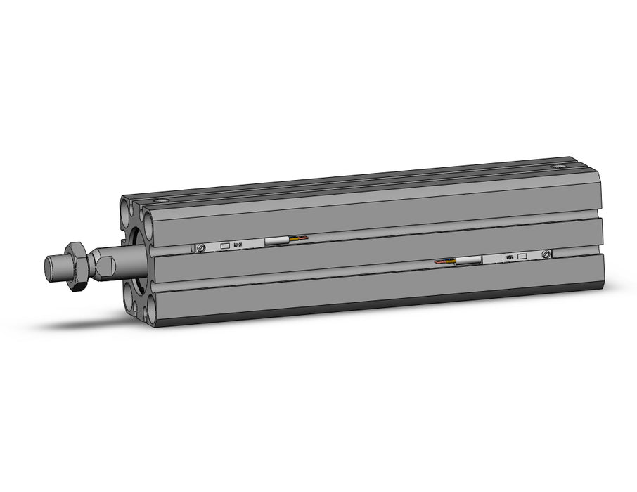 CDQSB20-100DCM-M9NL Cylinder, Compact
