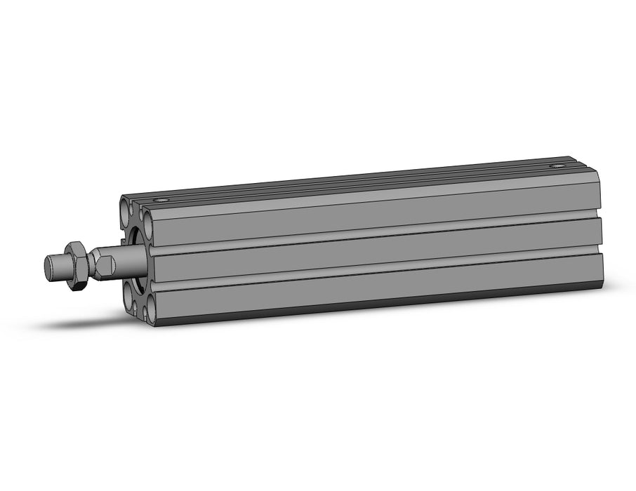 CDQSB20-100DCM Cylinder, Compact