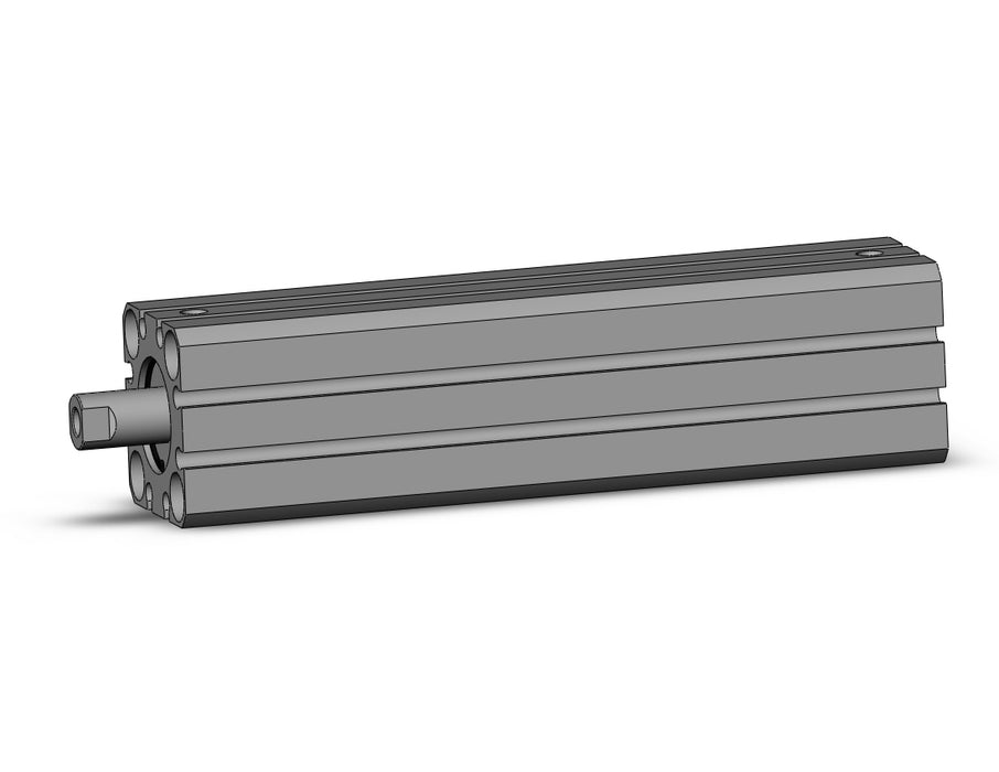 CDQSB20-100DC Cylinder, Compact