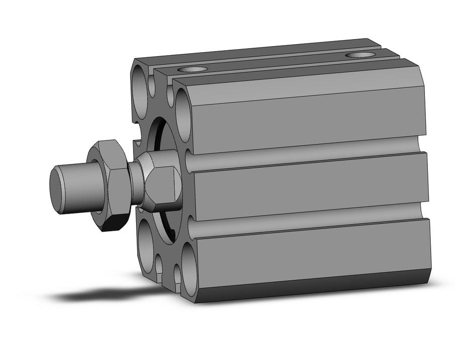 CDQSB20-10DCM Cylinder, Compact