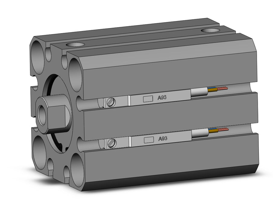 CDQSB20-10S-A93 Cylinder, Compact