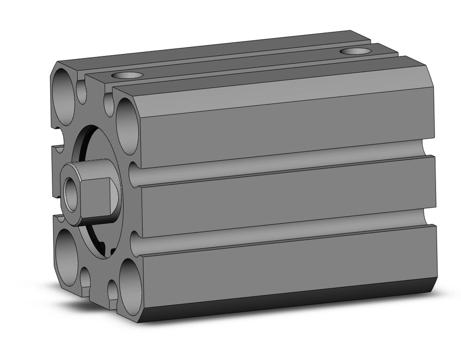 CDQSB20-10S Cylinder, Compact