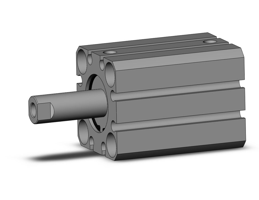 CDQSB20-10T Cylinder, Compact