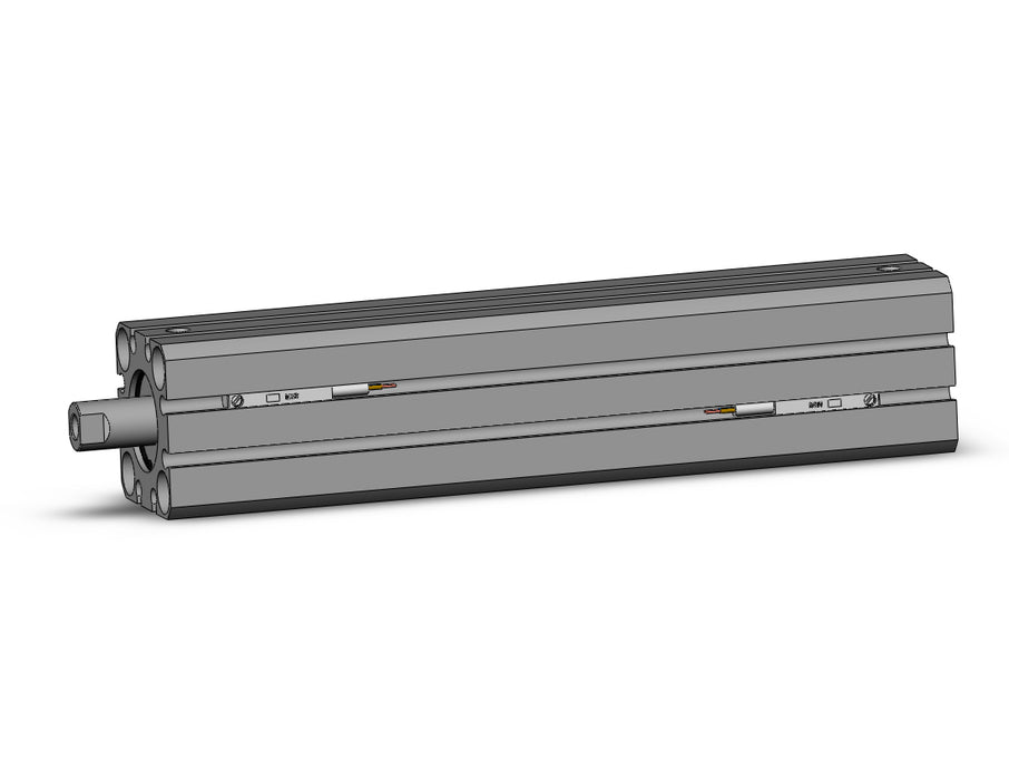 CDQSB20-125DC-M9B CYLINDER, COMPACT