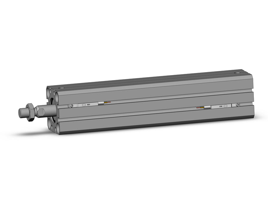 CDQSB20-125DCM-A93L CYLINDER, COMPACT