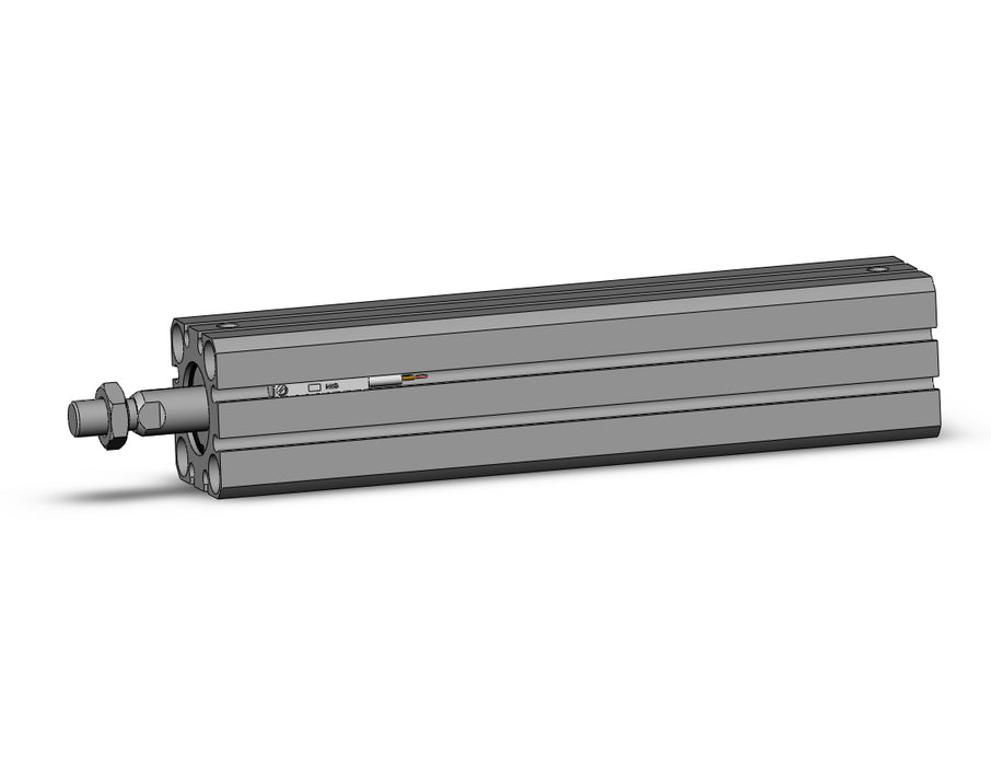 CDQSB20-125DCM-M9BLS Cylinder, Compact