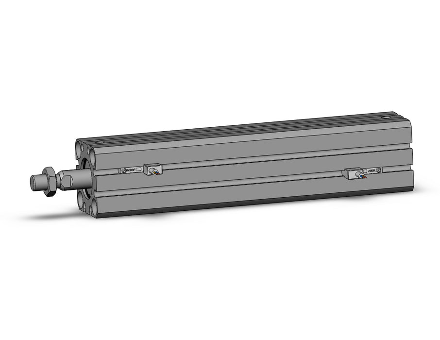 CDQSB20-125DCM-M9BVL3 Cylinder, Compact