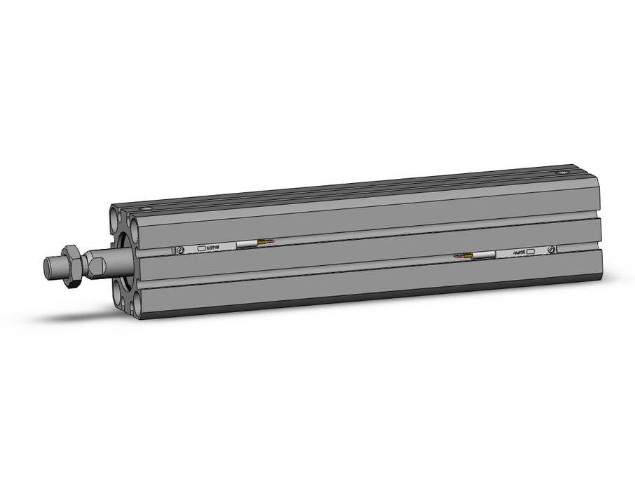 CDQSB20-125DCM-M9PWL Cylinder, Compact
