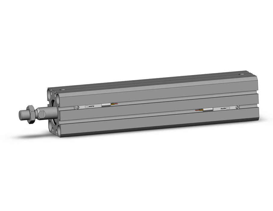 CDQSB20-125DCM-M9PWSDPC CYLINDER, COMPACT