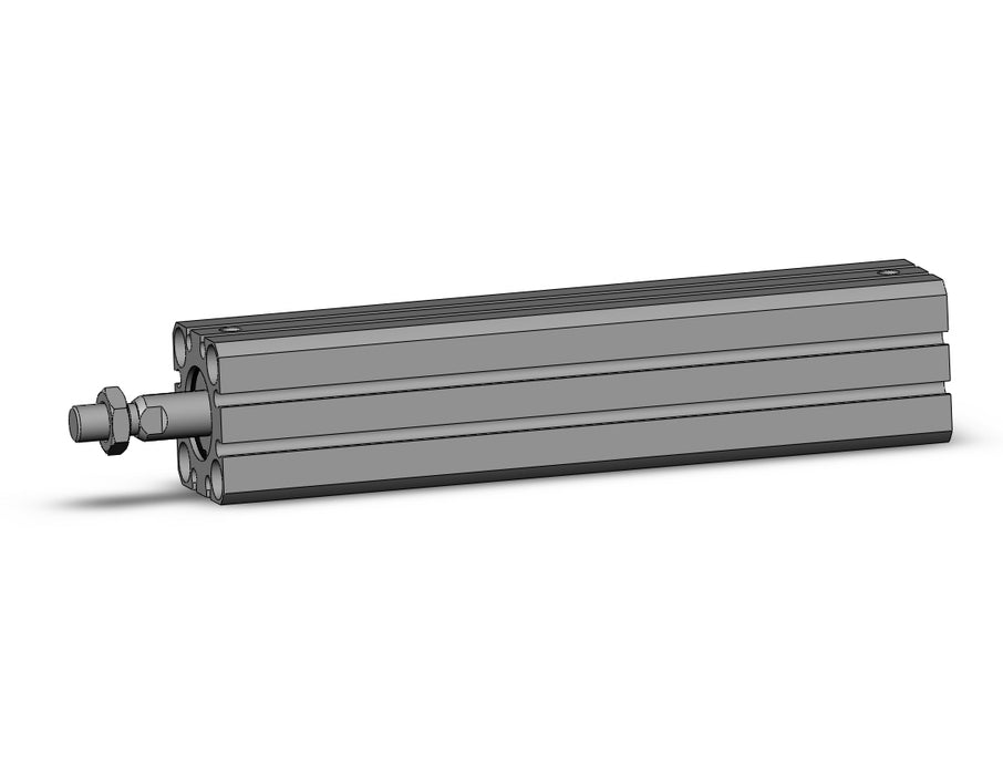 CDQSB20-125DCM Cylinder, Compact