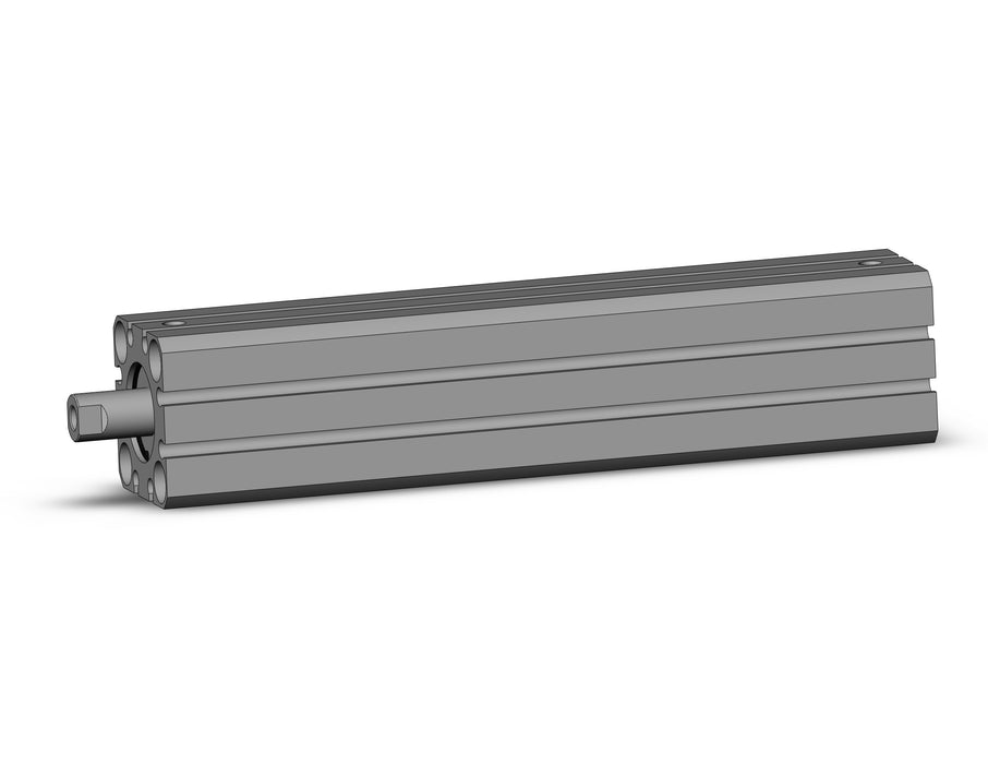CDQSB20-125DC Cylinder, Compact