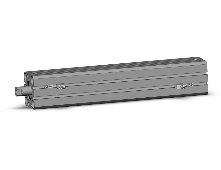 CDQSB20-150DC-M9BVL3 Cylinder, Compact