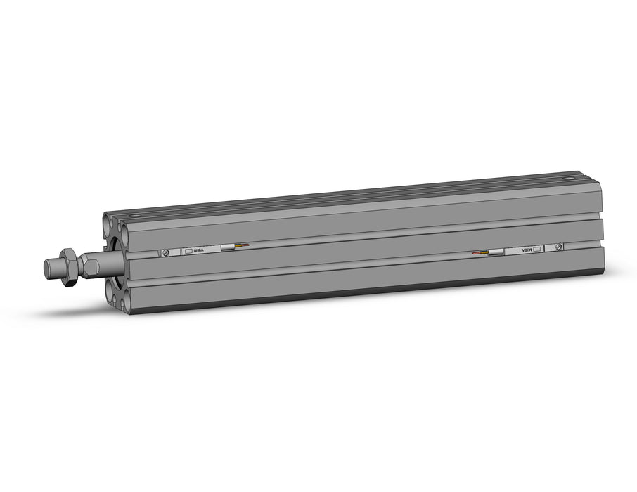 CDQSB20-150DCM-M9BAL CYLINDER, COMPACT
