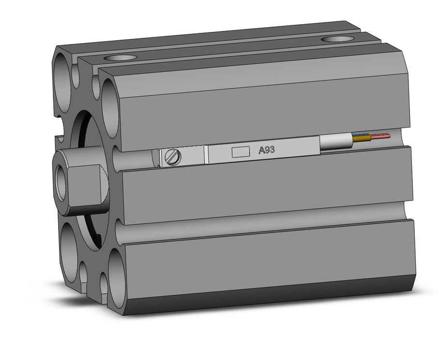 CDQSB20-15D-A93S Cylinder, Compact