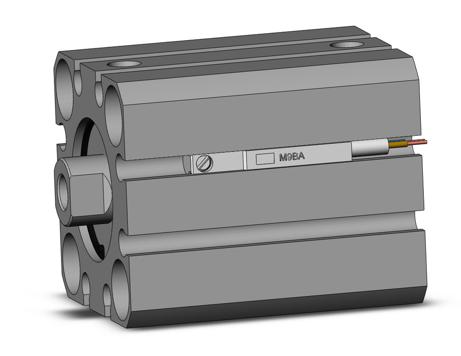CDQSB20-15D-M9BALS CYLINDER, COMPACT