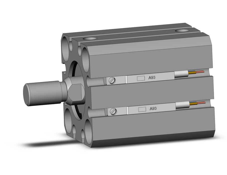 CDQSB20-15DCM-A93 Cylinder, Compact