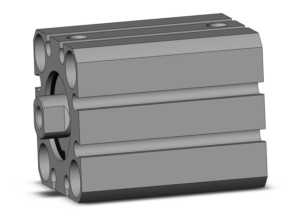 CDQSB20-15DC Cylinder, Compact