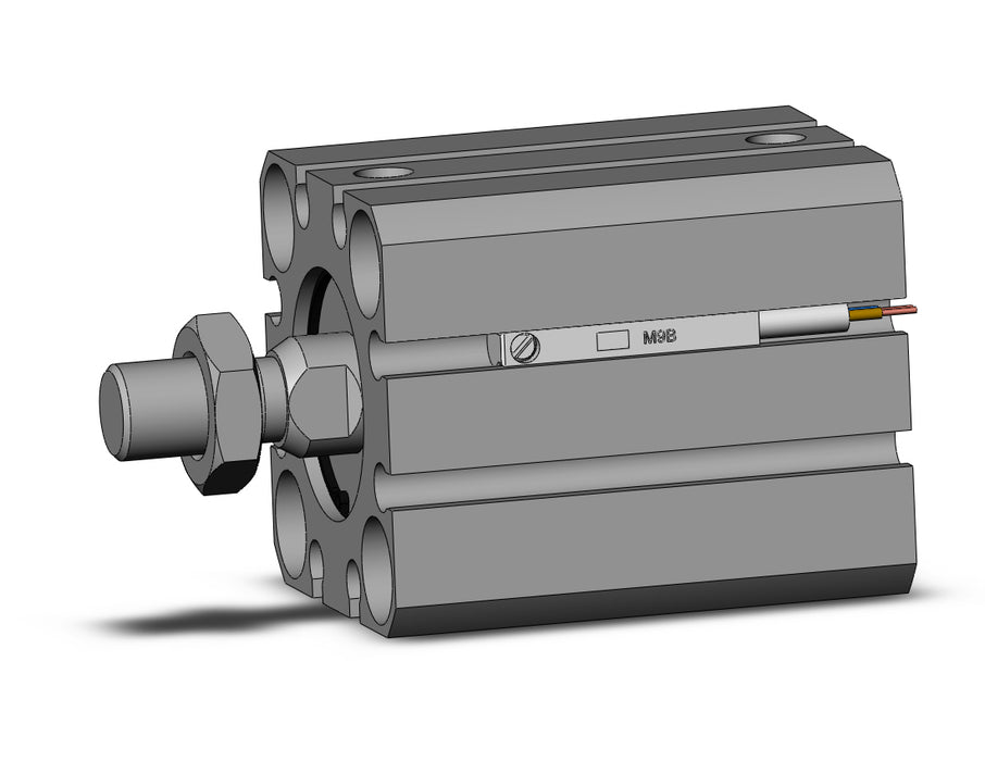 CDQSB20-15DM-M9BS Cylinder, Compact
