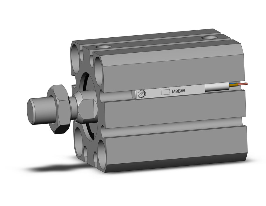 CDQSB20-15DM-M9BWS Cylinder, Compact
