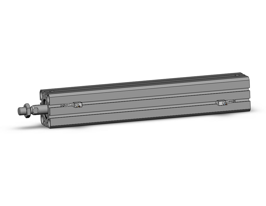 CDQSB20-175DCM-M9BVL CYLINDER, COMPACT