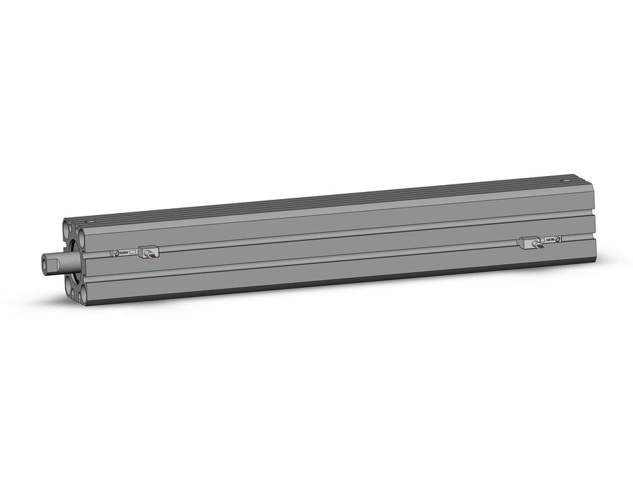 CDQSB20-200DC-M9BVL Cylinder, Compact