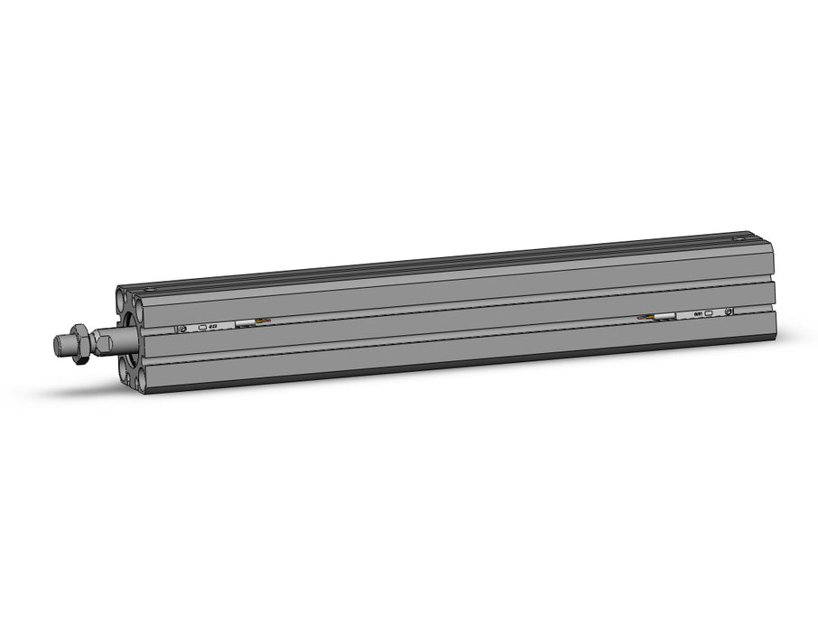 CDQSB20-200DCM-M9BL CYLINDER, COMPACT