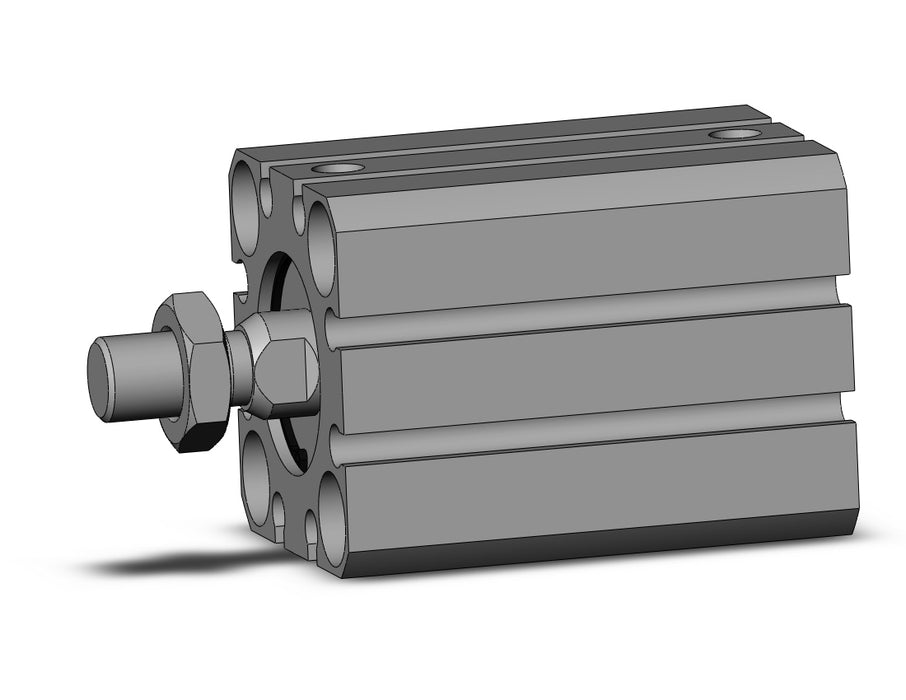 CDQSB20-20DM Cylinder, Compact
