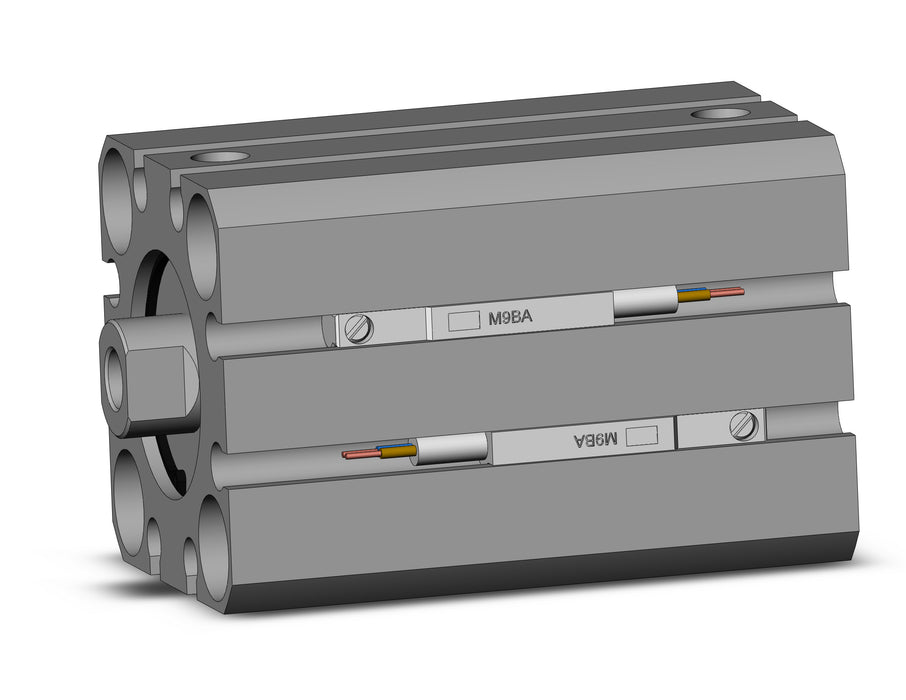 CDQSB20-25D-M9BAL CYLINDER, COMPACT