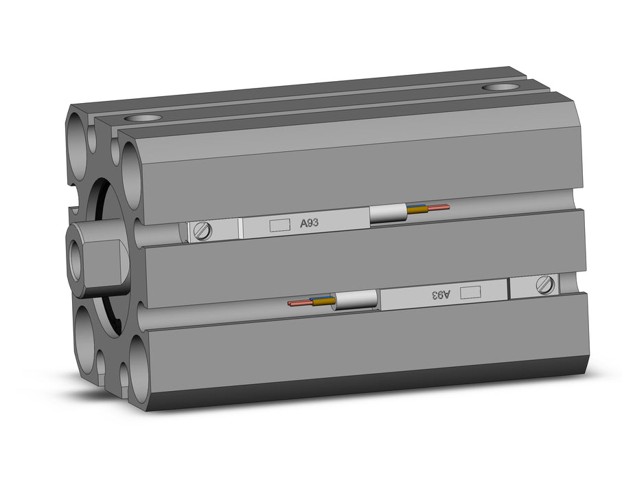 CDQSB20-30D-A93 Cylinder, Compact