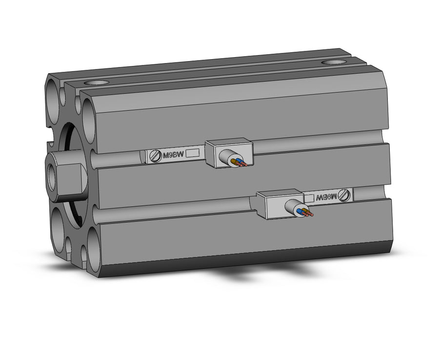 CDQSB20-30DC-M9BWV CYLINDER, COMPACT