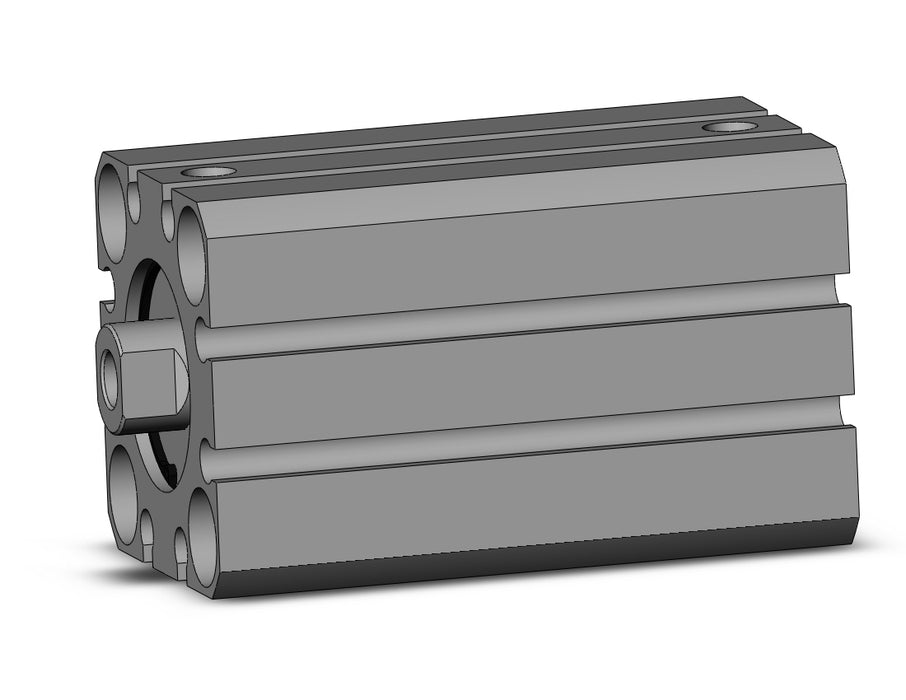 CDQSB20-30DC Cylinder, Compact