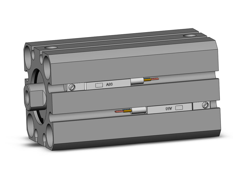 CDQSB20-35D-A93L CYLINDER, COMPACT