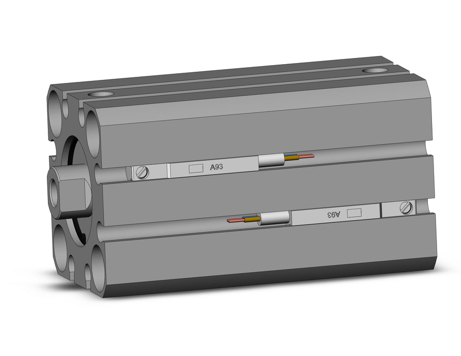 CDQSB20-35DC-A93 CYLINDER, COMPACT