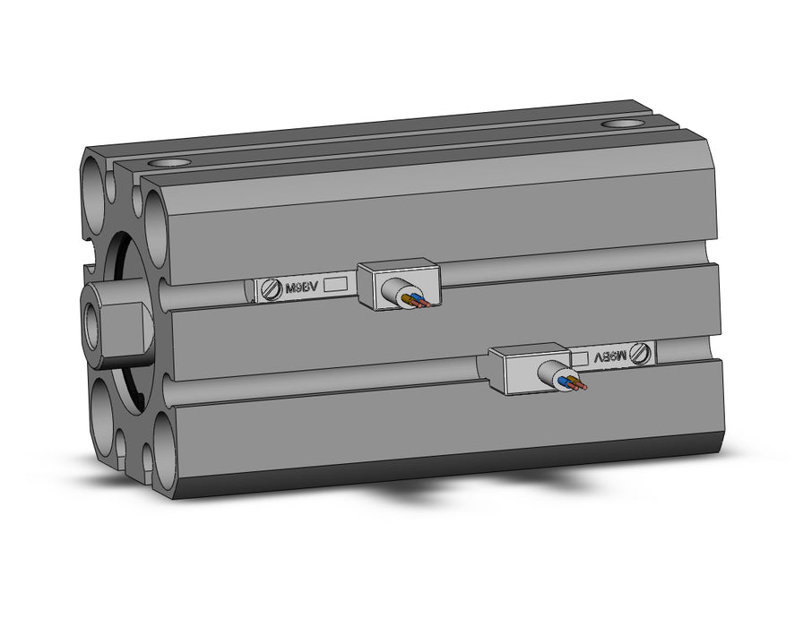 CDQSB20-35DC-M9BVL CYLINDER, COMPACT