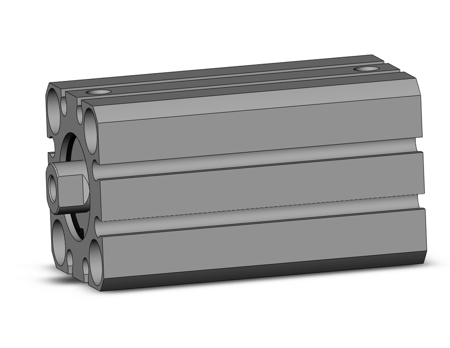 CDQSB20-35DC Cylinder, Compact