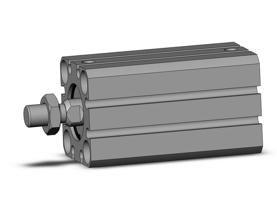 CDQSB20-35DM Cylinder, Compact