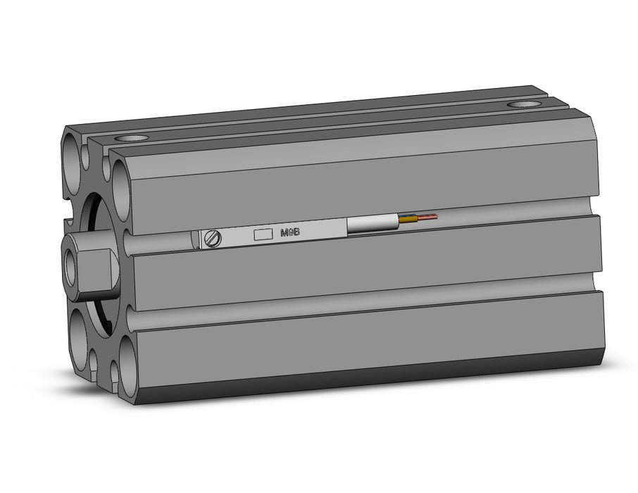 CDQSB20-40D-M9BLS Cylinder, Compact