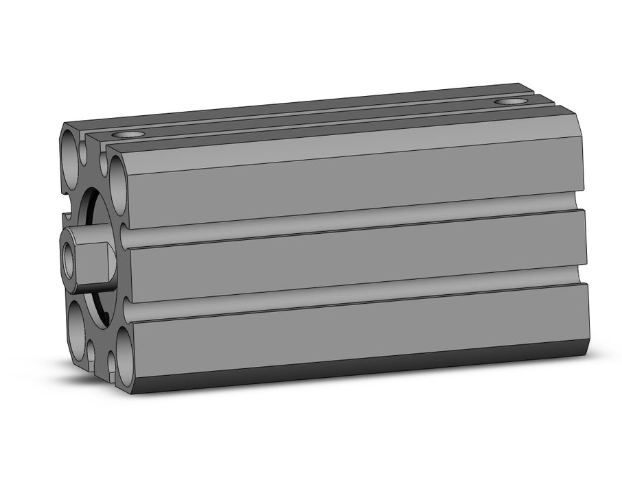 CDQSB20-40DC Cylinder, Compact