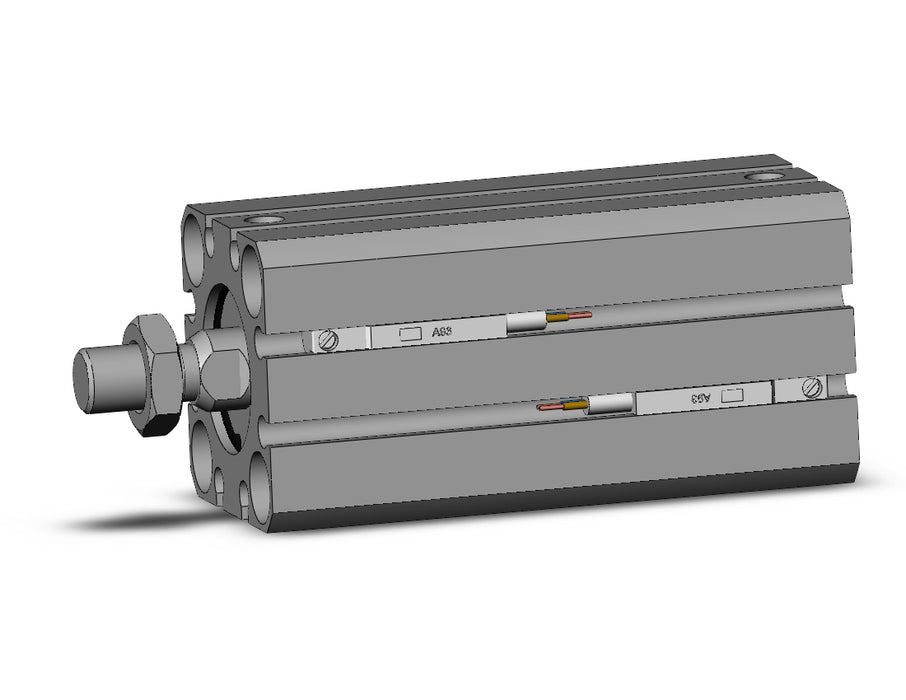 CDQSB20-45DM-A93L4 CYLINDER, COMPACT