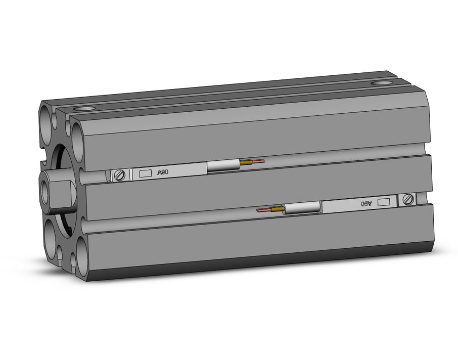 CDQSB20-50D-A90 Cylinder, Compact